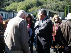 2017 03 26 CAGNES SUR MER CEREMONIE CIMETIERE DE LA BUFFE (9)